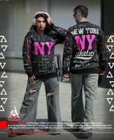 دورس سه نخ پنبه نیویورک