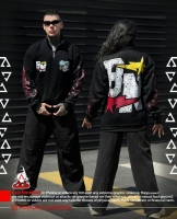 دورس داخل کرکی نیم زیپ