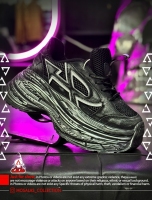 کتونی پلتفرم کاستوم شده