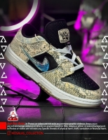 کتونی دراگون