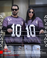 دورس سه نخ پنبه داخل کرکی