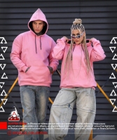 هودی سه نخ پنبه به شرط بسیار ضخیم