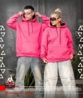 هودی سه نخ پنبه به شرط بسیار ضخیم