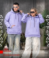 هودی سه نخ پنبه به شرط بسیار ضخیم