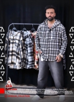 پیراهن 4 پشمی یکسال ضمانت