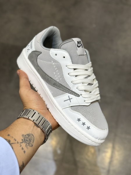 کتونی ترویس درجه 1