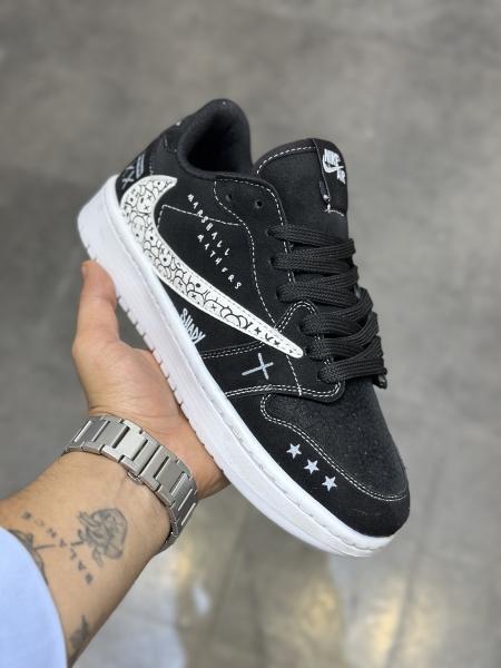 کتونی ترویس درجه 1