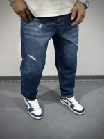 شلوار مام استایل سنگشور شده ( طبق جدول سایز بندی سفارش بدین )