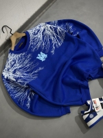 دورس 3 نخ اسپان داخل کرکی