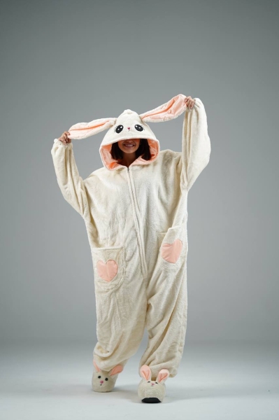 پتو خرگوش کوچولو