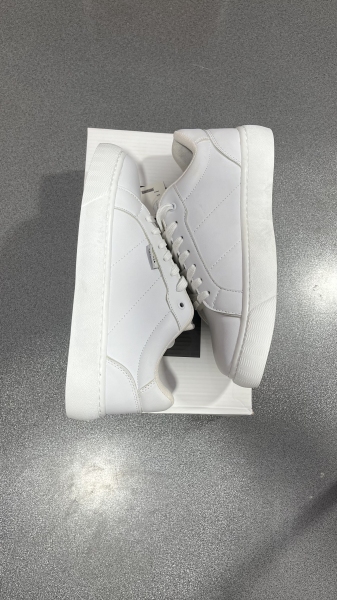 ونس زارا سفید تمام