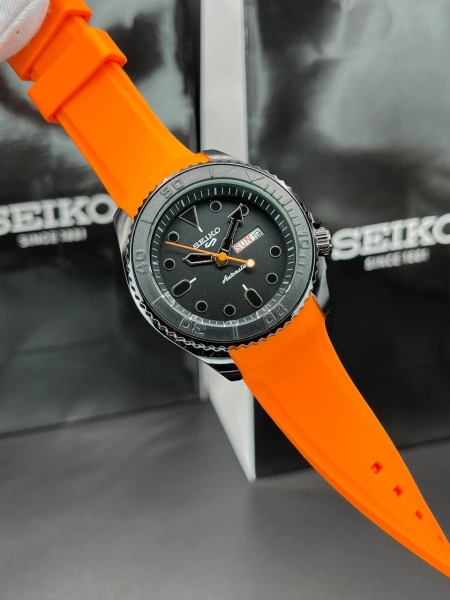 سیکو بند رابر