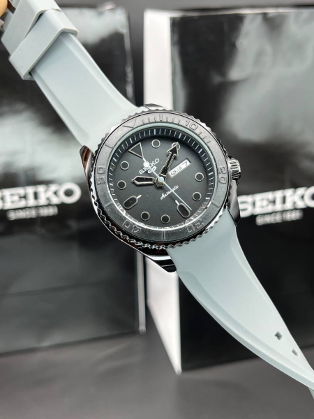 سیکو بند رابر