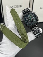 ساعت megir