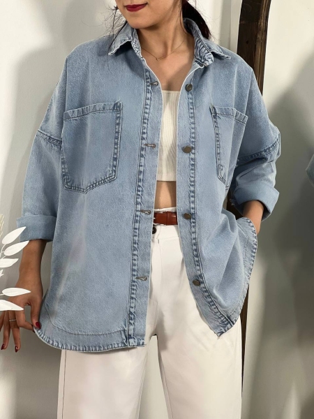 تونیک جین زارا