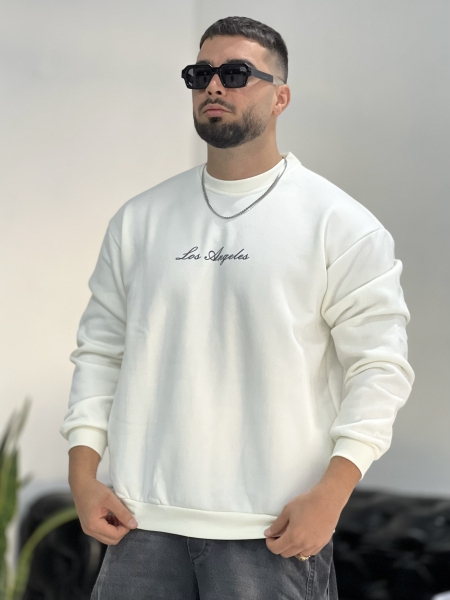 دورس 3نخ LA سفید