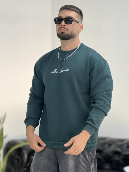 دورس 3نخ LA سبز