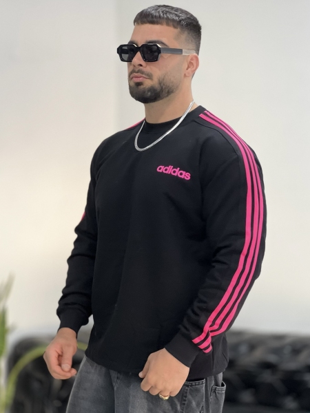 دورس 3نخ Adidas مشکی M