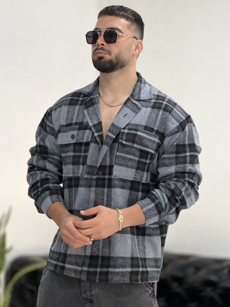 پیراهن پشمی ZARA کد 9