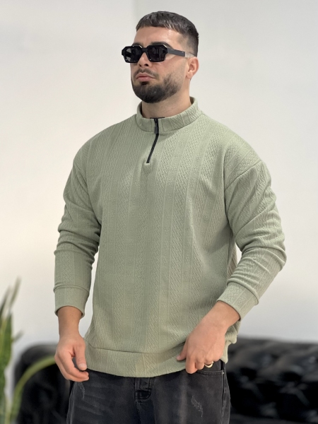 دورس نیم زیپ Marakech سدری