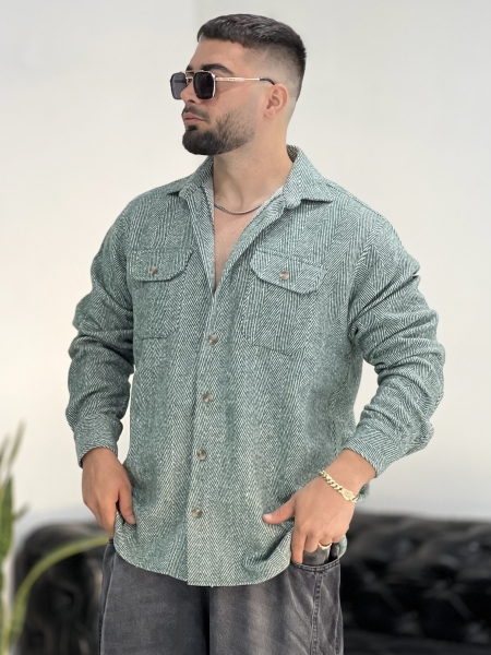 پیراهن پشمی ZARA کد 13