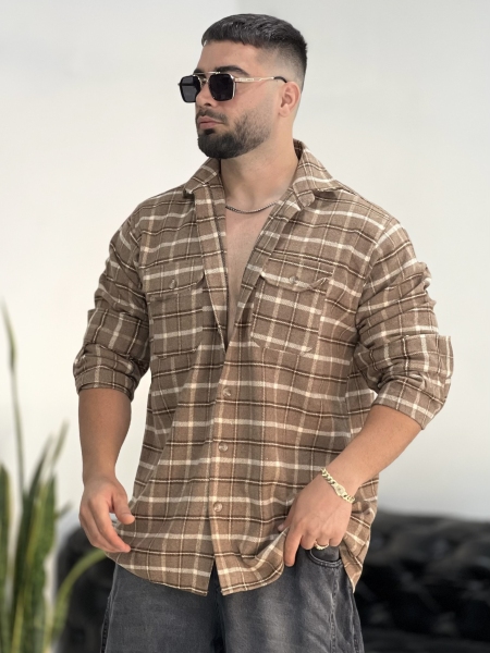 پیراهن پشمی ZARA کد 14