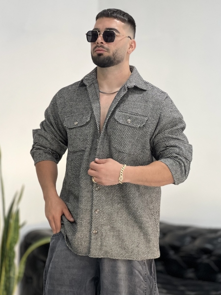 پیراهن پشمی ZARA کد 15