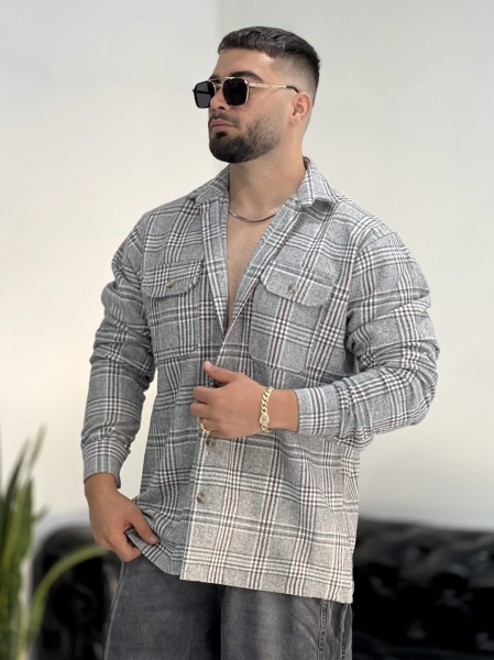 پیراهن پشمی ZARA کد 16