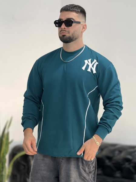 دورس 3نخ NY سبز تیره