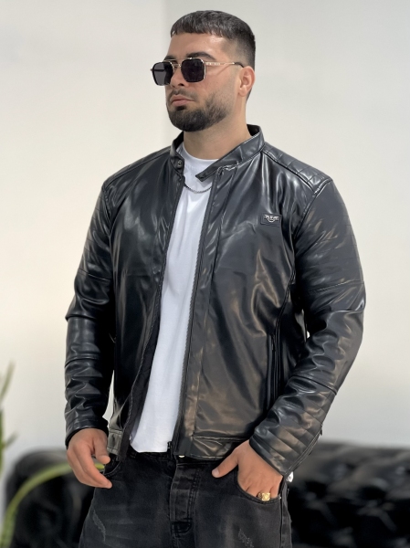 بایکر Max مشکی