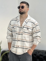 پیراهن پشمی ZARA کد 8