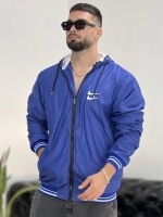 سویشرت 2NIKE آبی