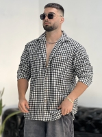 پیراهن پشمی ZARA کد 11