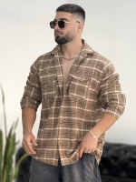 پیراهن پشمی ZARA کد 14