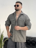 پیراهن پشمی ZARA کد 15