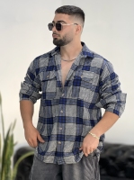 پیراهن پشمی ZARA کد 18