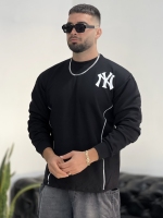 دورس 3نخ NY مشکی