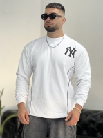 دورس 3نخ NY سفید