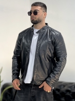 بایکر Max مشکی