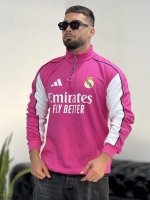 کیت 3نخ VINI صورتی