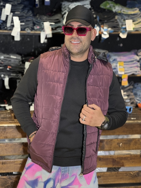 پافر پافرکلاه دار پافر گرم پافر ضدآب پافر (