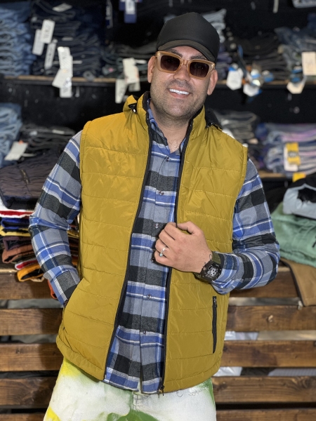 پافر پافرکلاه دار پافر گرم پافر ضدآب پافر