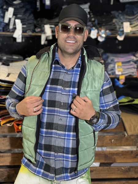 پافر پافرکلاه دار پافر گرم پافر ضدآب پافر