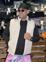 پافر پافرکلاه دار پافر گرم پافر ضدآب پافر (شیری)