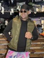 پافر پافرکلاه دار پافر گرم پافر ضدآب پافر (