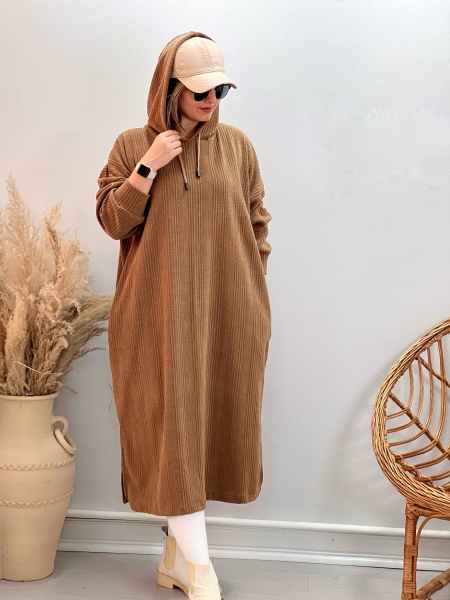 هودی لانگ مراکشی