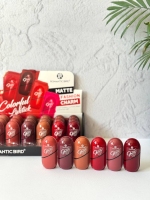 رژجامد کپسولی بدون سرب