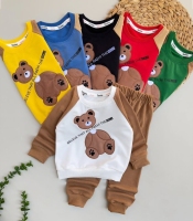 بلوزشلوار35. 40