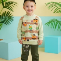 بلوزشلوار40تا55