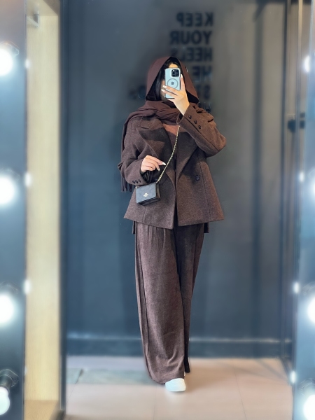 کت بغل چاکدار